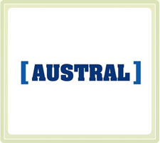 Logo Austral Seguradora