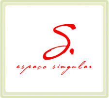 Logo espao Singular