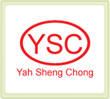 Logo YSC